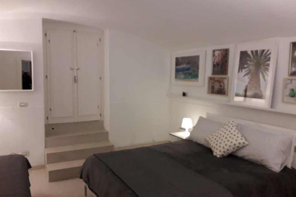 Cattaro Street - Apartment Near The Sea Bari Eksteriør billede