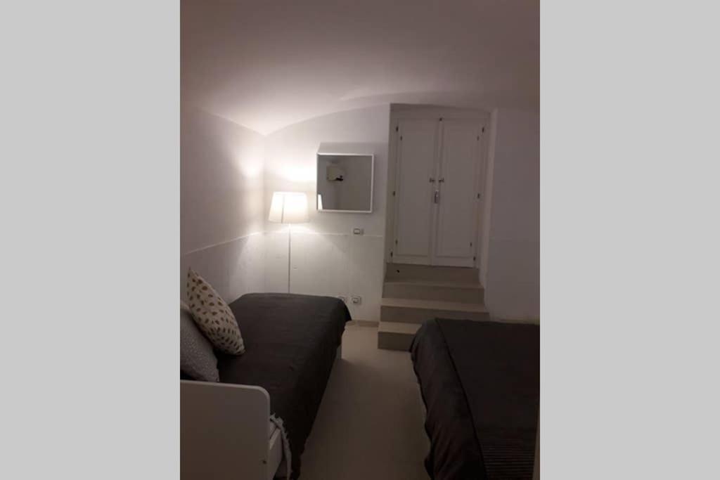 Cattaro Street - Apartment Near The Sea Bari Eksteriør billede